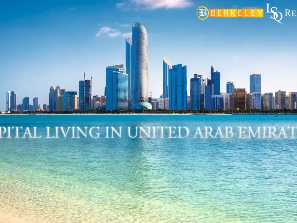 Why to Invest in Abu Dhabi UAE