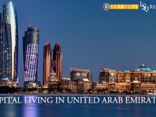Where to Invest in Abu Dhabi UAE