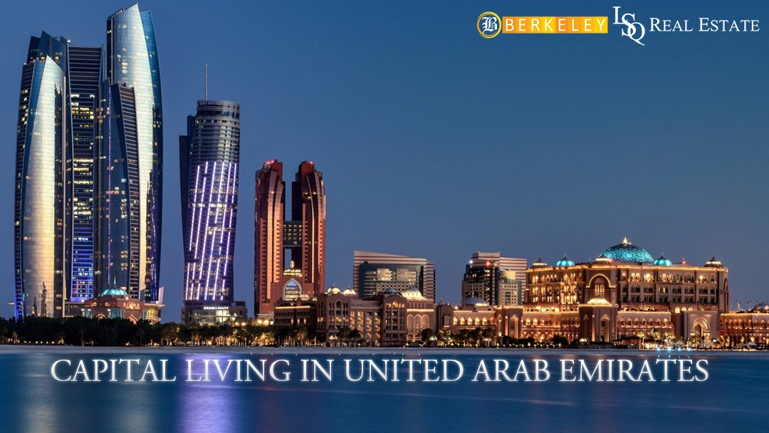 Where to Invest in Abu Dhabi UAE