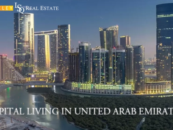 How to choose a property in Abu Dhabi