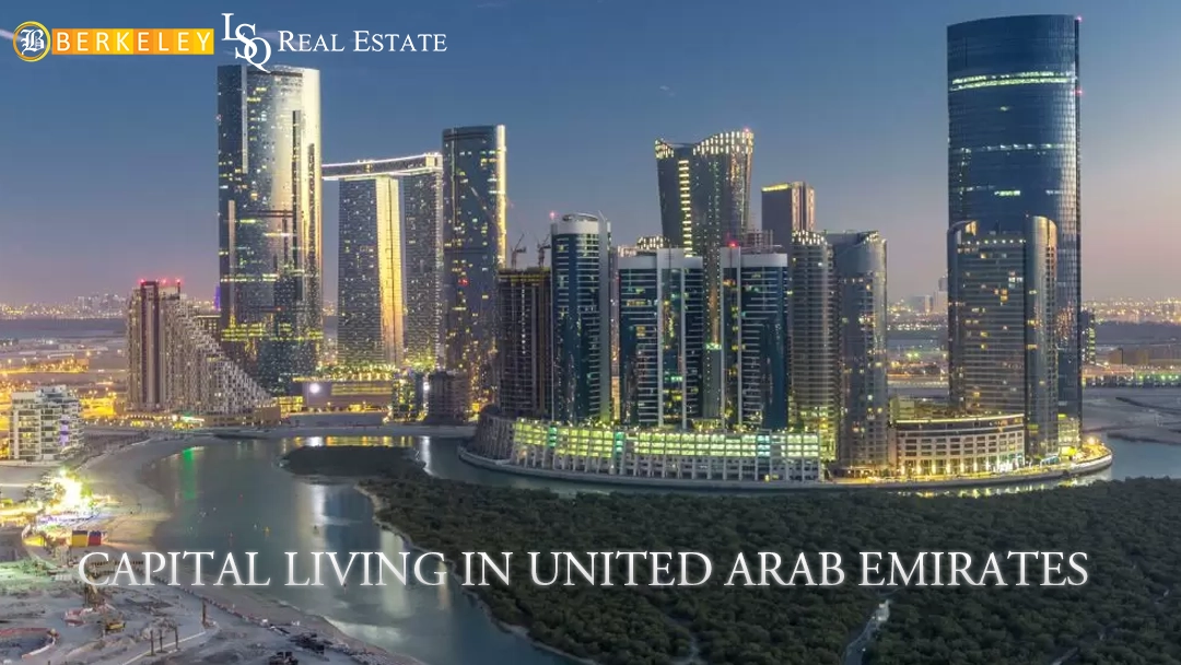 How to choose a property in Abu Dhabi