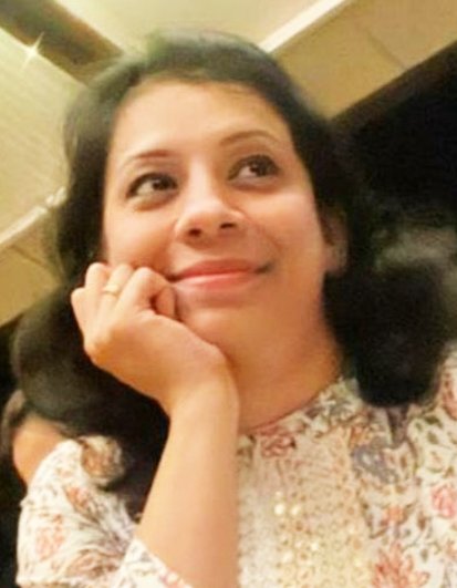 Alifiya Bohra