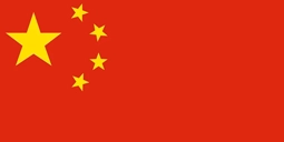 China