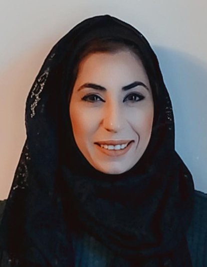 Khulood Shaban