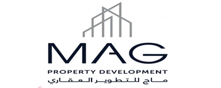 MAG PROPERTY DEVELOPMENT