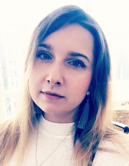 Mariya Malykh