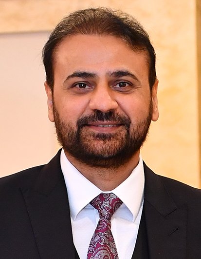 Musa Shaikh