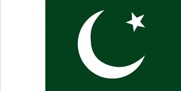 Pakistan