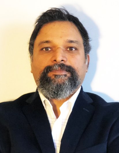 Rana Abdul Rauf
