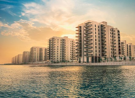 Waters Edge