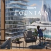 Grove Fountain Views