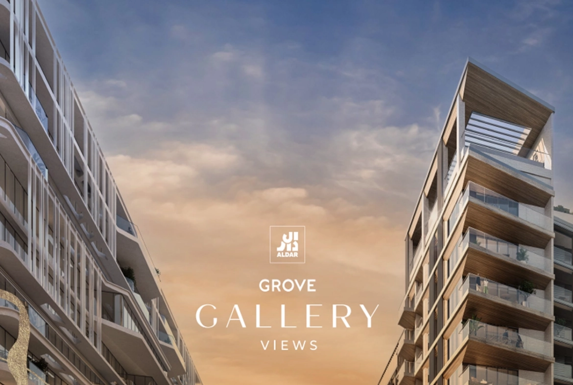 Grove Gallery Views