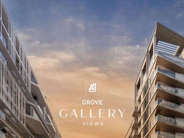 Grove Gallery Views