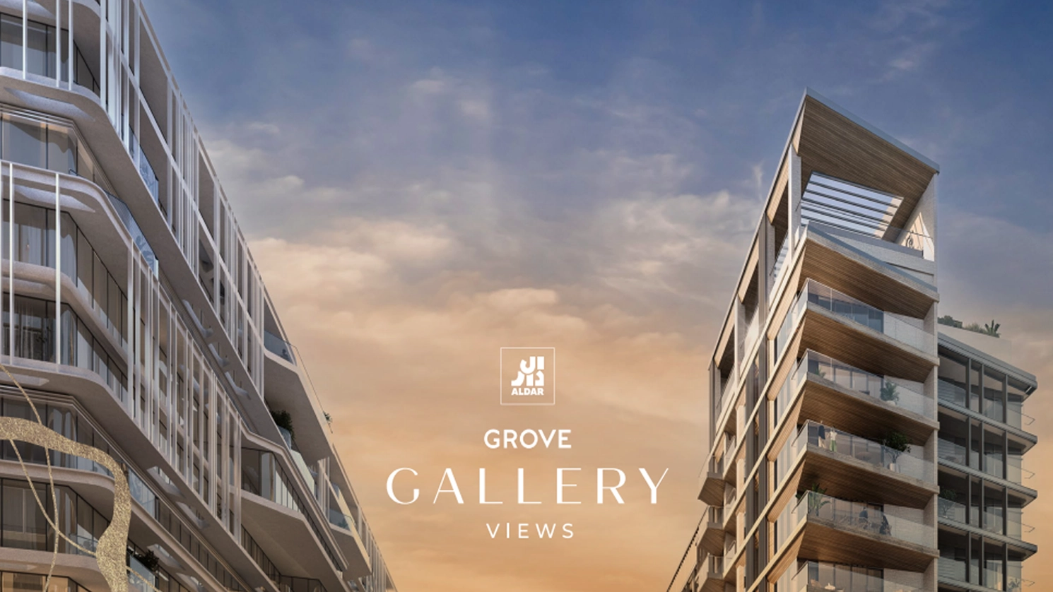 Grove Gallery Views