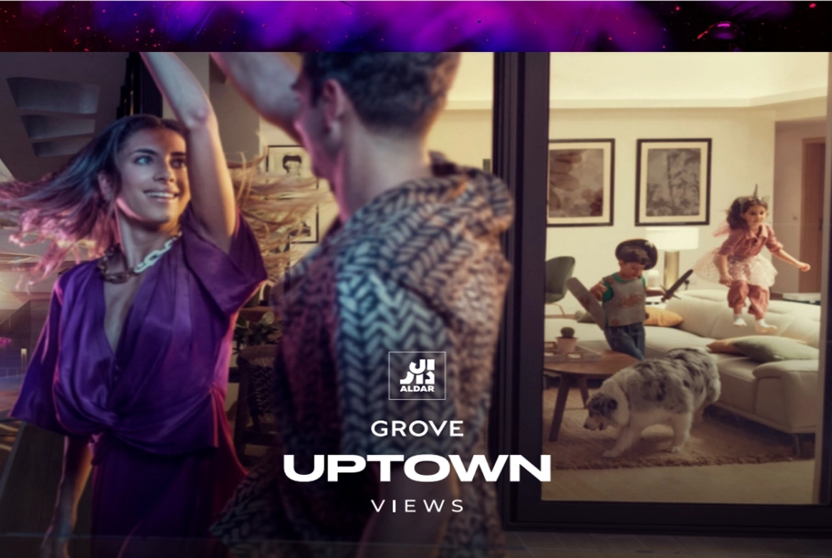 Grove Uptown Views