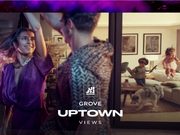 Grove Uptown Views
